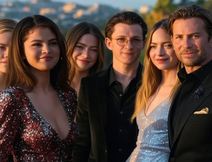 Hollywood in Chaos? The Scandals, Surprises & Comebacks You Missed This Spring